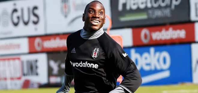 Süper Lig ekibinden Demba Ba bombası!