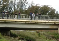 Gebze'deki korkunç sel faciasında kahreden son! 2 gence mezar olan araç 6 gün sonra derede bulundu