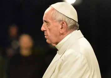 Papa’dan ‘cinsel istismar’ açıklaması