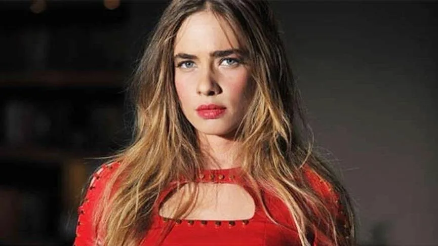 dizisi beste kimdir muge boz kimdir