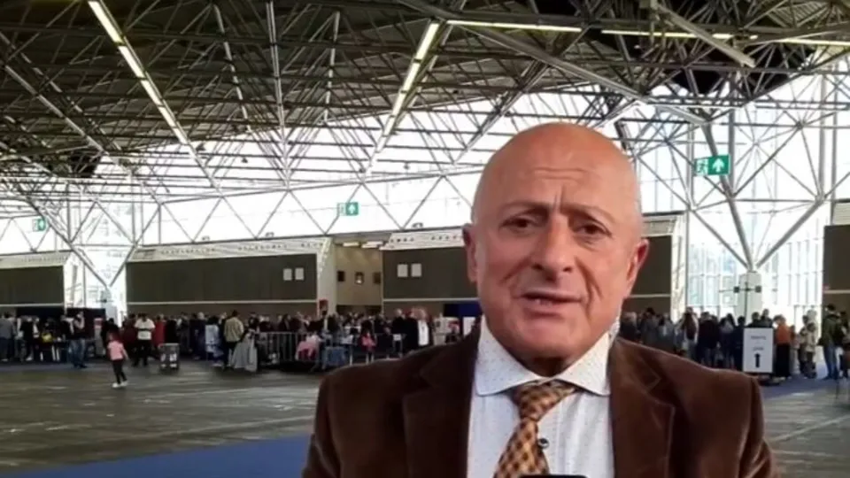 A Haber muhabirine Hollanda’da saldırı