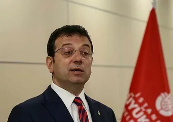 Ekrem İmamoğlu’na Kanal İstanbul dersi