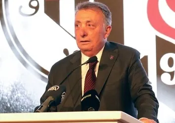 Ahmet Nur Çebi yönetimi ibra edildi
