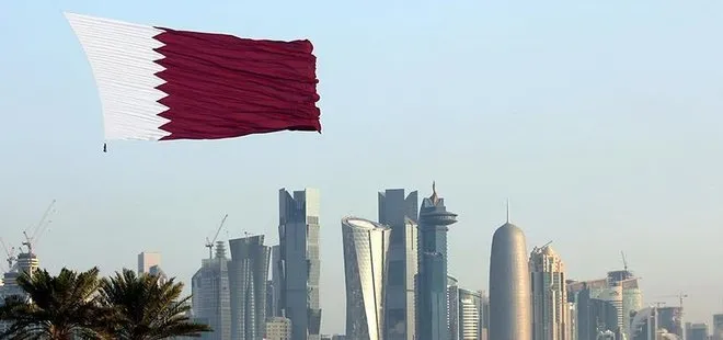 Katar’dan Suudi Arabistan’a cevap