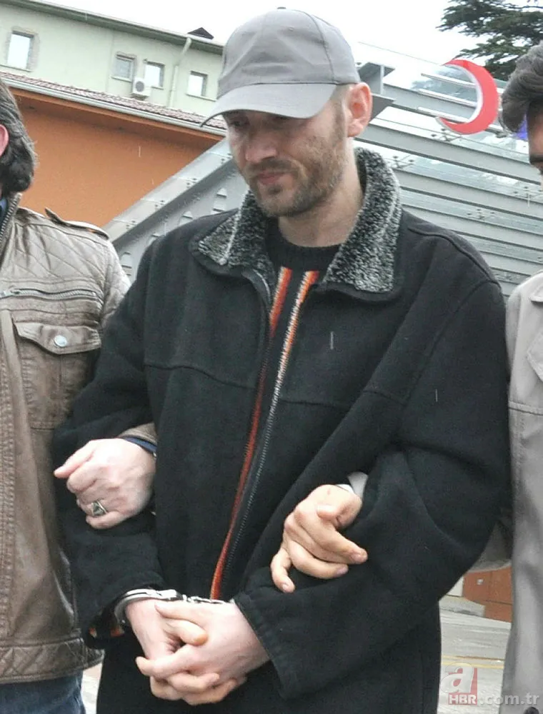 Emrah Karaduman'a bıçaklı saldırı davasında karar 2