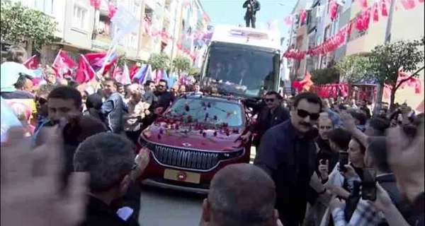 Togg’a özel kredi imkanı! Araç bedelinin yarısı kadar 36 ay vadeyle 0,99 faizli kredi! Başkan Erdoğan müjdeyi Manisa’da duyurdu