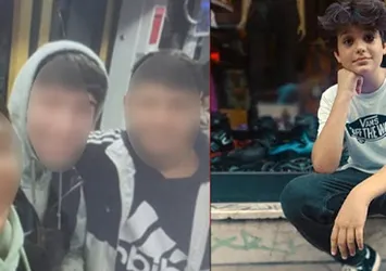 Minguzzi cinayetinde flaş gelişme! Sildikleri fotoğraflar ortaya çıktı | 2 şüpheliye 20 yıl hapis istemi