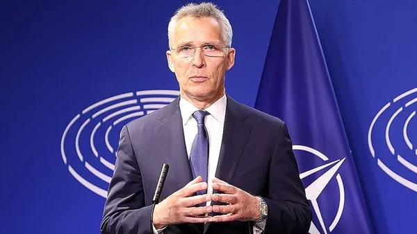 İsveç Başbakanı Ulf Kristersson’un açıklamasına rağmen Jens Stoltenberg’in İsveç ve Finlandiya’nın NATO üyeliği için inancı tam