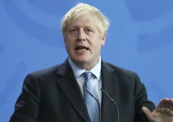 Avrupa Birliği'nden Johnson'a Brexit tepkisi