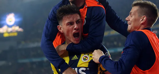 Son dakika haberi | Eljif Elmas Napoli’ye transfer oluyor