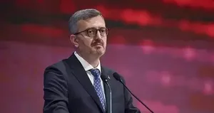 Duran’dan Erdoğan’ı hedef alan CHP’ye tepki