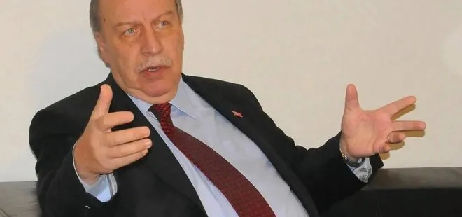Eski Çalışma ve Sosyal Güvenlik Bakanı Yaşar Okuyan hayatını kaybetti!