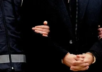 Son dakika: Şanlıurfa'da DEAŞ operasyonu