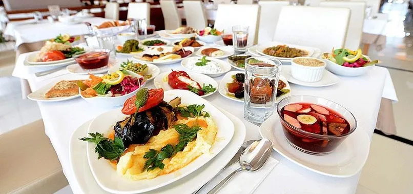 Bakan Fakıbaba'dan otellere 'porsiyon' çağrısı