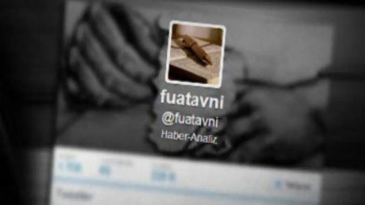 Fuat Avni’nin köstebeği nasıl yakalandı? Bu detay ilk kez ortaya çıktı
