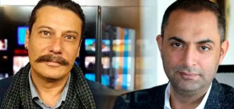 AĞIREL VE ACARER MİT ŞEHİDİNİ BÖYLE DEŞİFRE ETMİŞLER