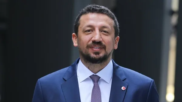 Hidayet Türkoğlu’ndan FETÖ’cü Enes Kanter’e sert tepki