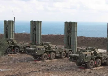 Rusya'dan ABD'ye S-400 cevabı