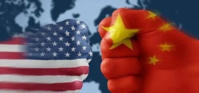 Çin’den ABD’li şirketlere yaptırım tehdidi