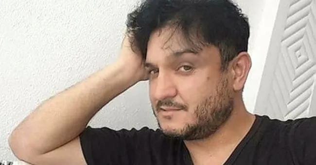 Ankara’da sevgilisi tarafından öldürülen kocanın eşi konuştu: Bizi kıskandığı için öldürdü - 3