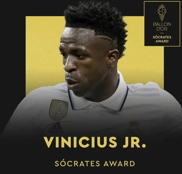 Futbol dünyasının en prestijli ödülü Ballon d’Or Lionel Messi’nin oldu