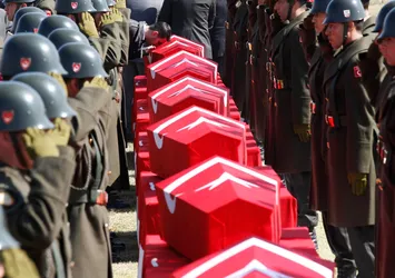 Şehitlerin isimlerini kullanarak dolandırıcılık