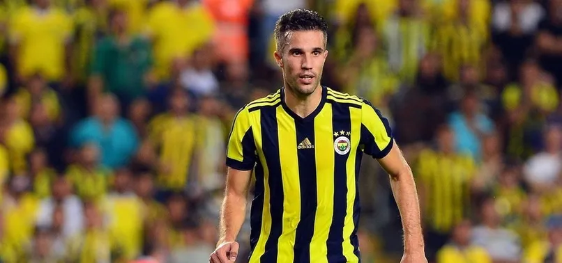 Feyenoord'dan Robin van Persie açıklaması