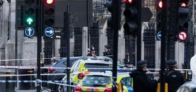 LONDRA SALDIRGANININ KİMLİĞİ AÇIKLANDI