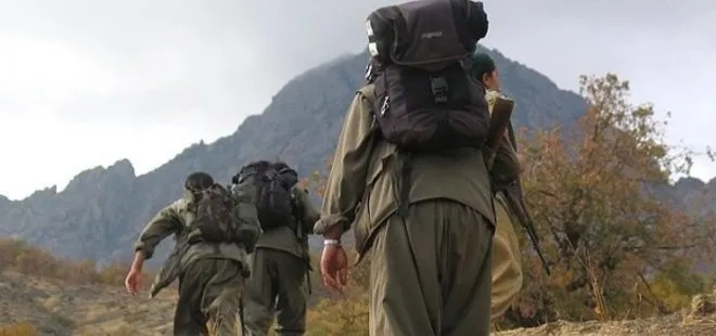 İstanbul'da PKK üyesi için hareket geçildi! 1 terörist yakalandı