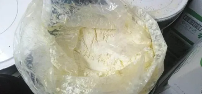 Denizli’de akılalmaz olay! Son kullanma tarihi geçen 3 ton peyniri piyasaya sürecekti - 4