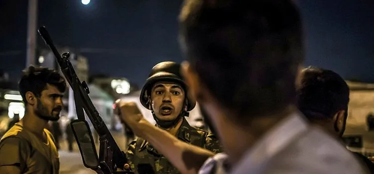 15 temmuz sehitleri isimleri neler 15