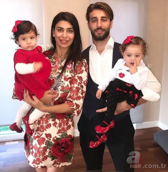 Seksenler dizisinin Nazlı'sı Yasemin Çonka şoke etti! Meğer Yasemin Conka... 11