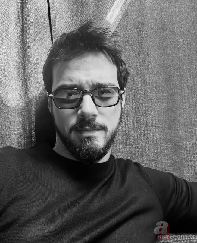 Mert Yazıcıoğlu başrol oldu! Kuruluş Osman'da "Orhan Bey" dönemi 7