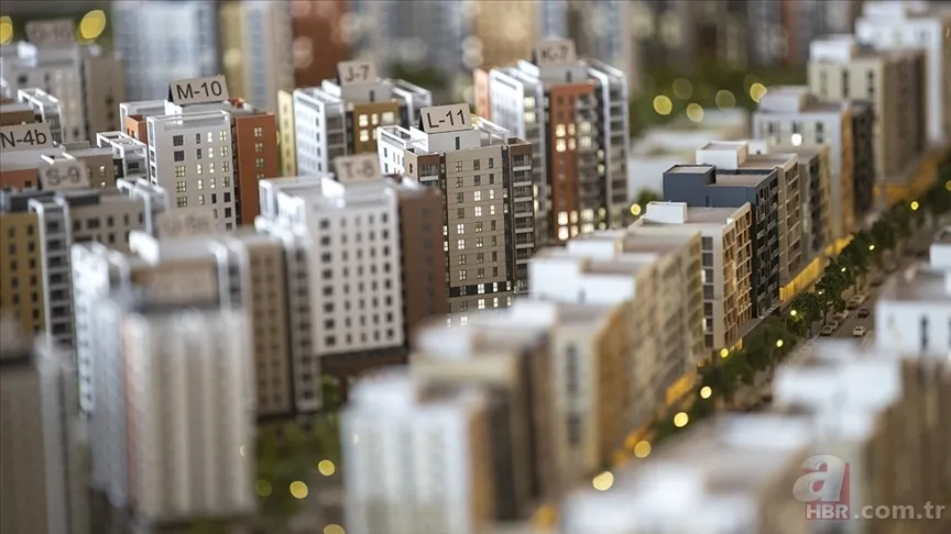 Oturduğum bina sağlam mı? Evim depreme dayanıklı mı SORGULAMA | Deprem risk analizi nasıl yapılır? Belediye bina deprem testi başvurusu nereden yapılır? 13