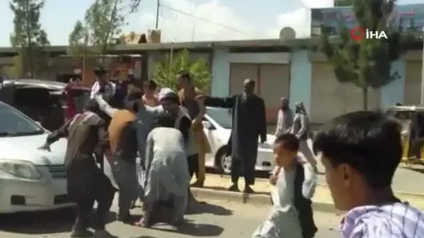 Ateşkesin ilk gününde 4 ayrı patlama! 11 kişi hayatını kaybetti - 1