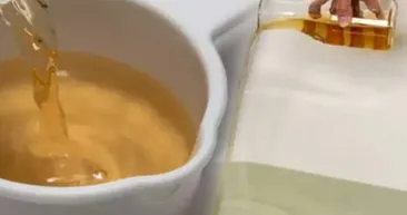 Canan Karatay tavsiyesi: Sirkeli suyla duş almak bakın neye iyi geliyor...