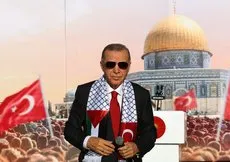 Son dakika | Başkan Erdoğan’dan Avrupa’nın Gazze politikasına sert tepki