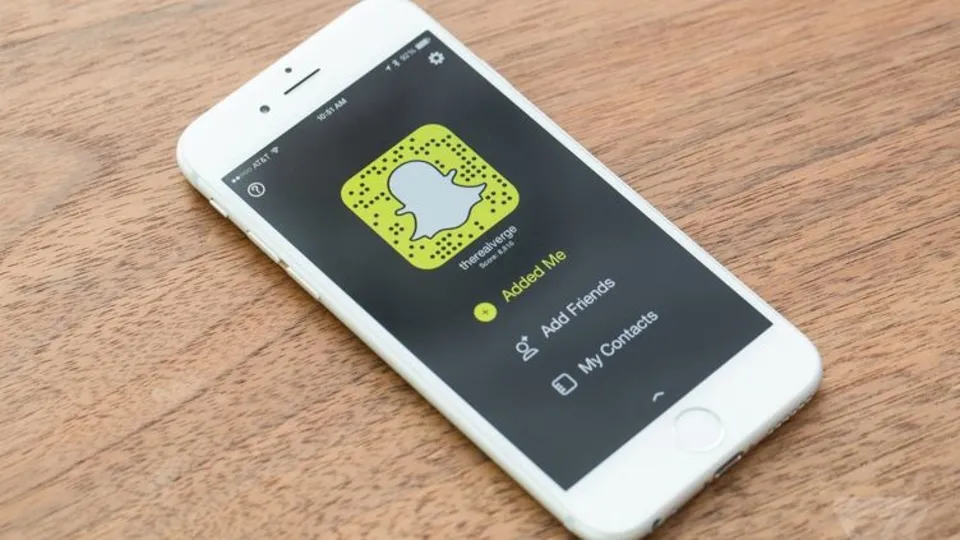 Snapchat dört yenilik birden duyurdu