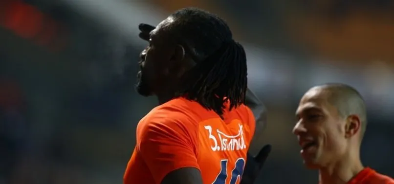 Adebayor gönülleri fethetti