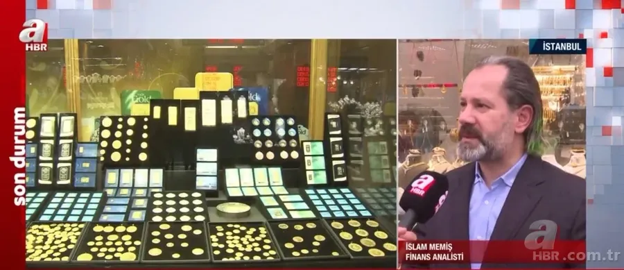 ABD'deki ara seçimler altın, Euro ve doları nasıl etkiler? Altın almalı mı satmalı mı? Gram altın kaç para? 9