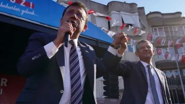 CHP’de delege listeleri akrabalarla doldurulunca İsmail Saymaz çıldırdı: Kaynanam, yengem ile delege oluyorum, bu mu liyakat