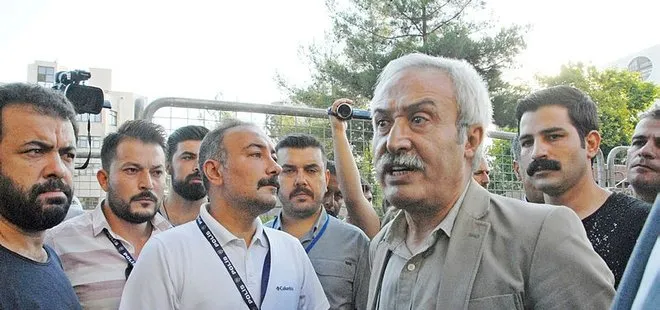 Son dakika: HDP’li Adnan Selçuk Mızraklı Kezban Yılmaz ve Orhan Ayaz gözaltına alındı!