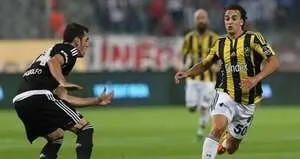 Fener’de Markovic şoku!