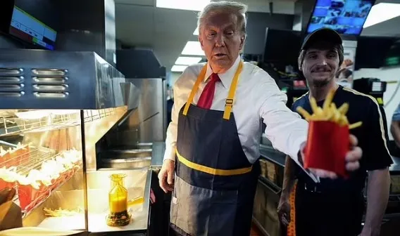 ingilizler-trumpin-baskanligini-boyle-gordu-hamburger-bagimlisi-tek-egzersizi-golf-arabasi-1737554962810.jpg Foto: AP