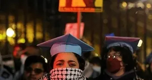 İşgalci İsrail Batı’dan ilk darbesini yedi!