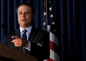 Savcı Preet Bharara ile paralel yapı ilişkisi gün yüzüne çıktı
