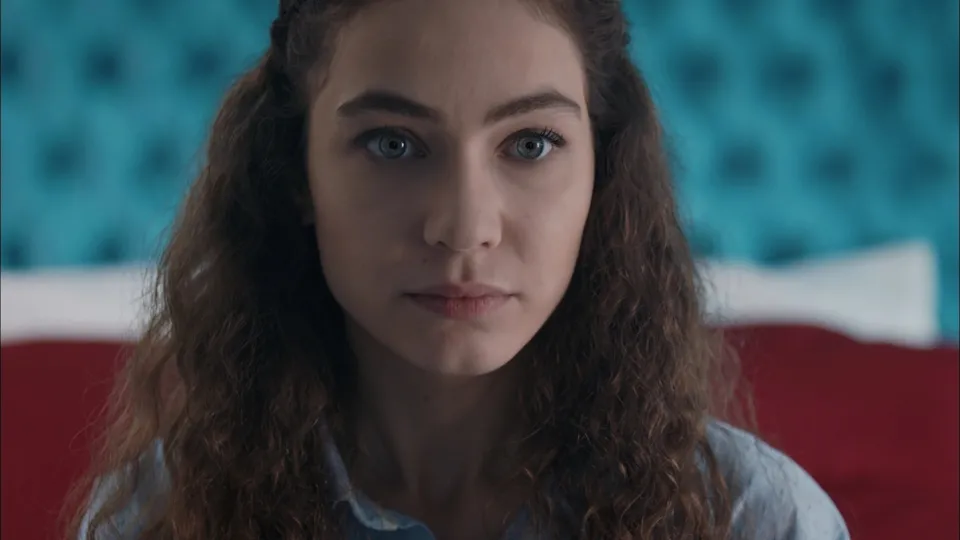 Elif Buse Doğan - Çarşambayı Sel Aldı - Sen Anlat Karadeniz 27. Bölüm