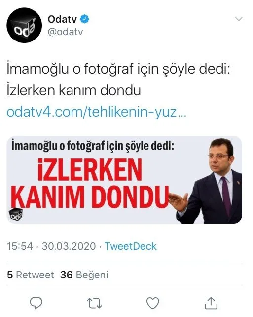 İBB, Ekrem İmamoğlu ve Murat Ongun'dan kan donduran yalanlar: 5 iddianın 5’i de yalan çıktı