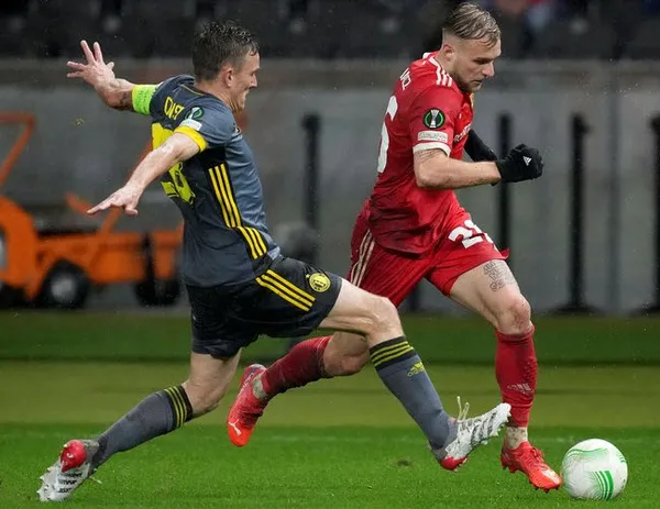 Trabzonspor’un yeni sol beki ortaya çıktı! İşte transfer raporu