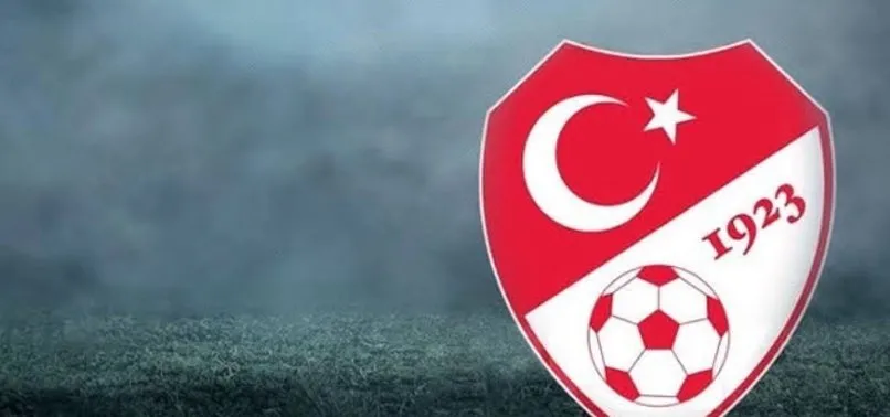TFF Futbol Disiplin Talimatı'nda değişiklik